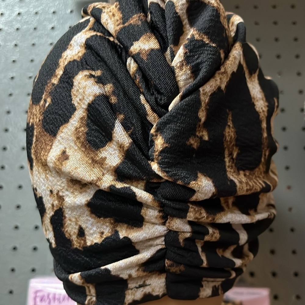 Turbans - Picture 3 of 5